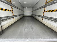 日野レンジャーパネルバン中型（4t）[写真24]