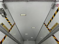 日野レンジャーパネルバン中型（4t）[写真25]