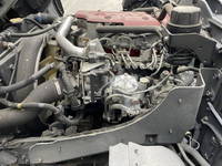 日野レンジャーパネルバン中型（4t）[写真29]