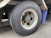 日野レンジャーパネルバン中型（4t）[写真33]