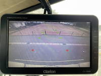 日野レンジャーパネルバン中型（4t）[写真36]