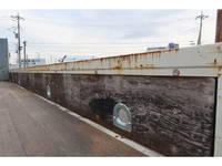 日野レンジャー平ボディ中型（4t）[写真11]