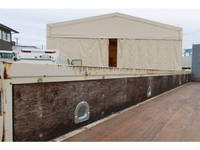 日野レンジャー平ボディ中型（4t）[写真12]