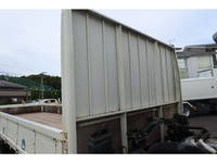 日野レンジャー平ボディ中型（4t）[写真22]