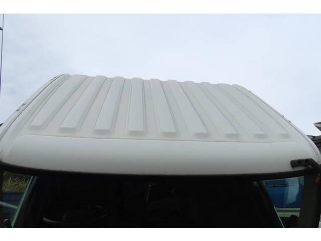 日野レンジャー平ボディ中型（4t）[写真22]