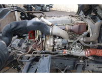 日野レンジャー平ボディ中型（4t）[写真24]