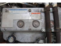 日野レンジャー平ボディ中型（4t）[写真26]