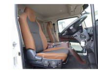 日野レンジャー平ボディ中型（4t）[写真34]