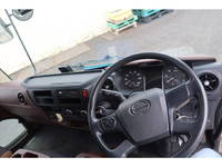 日野レンジャー平ボディ中型（4t）[写真36]