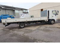 日野レンジャー平ボディ中型（4t）[写真07]