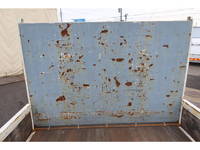 日野レンジャー平ボディ中型（4t）[写真08]