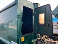 三菱ふそうキャンターパッカー車（塵芥車）小型（2t・3t）[写真15]