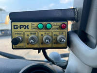 三菱ふそうキャンターパッカー車（塵芥車）小型（2t・3t）[写真16]