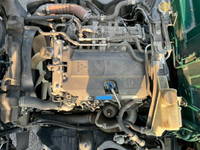 三菱ふそうキャンターパッカー車（塵芥車）小型（2t・3t）[写真18]