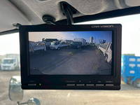 三菱ふそうキャンターパッカー車（塵芥車）小型（2t・3t）[写真21]