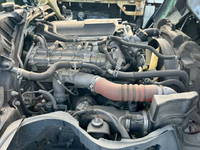 三菱ふそうキャンターパッカー車（塵芥車）小型（2t・3t）[写真23]