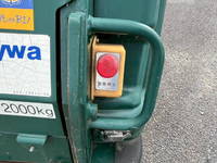 三菱ふそうキャンターパッカー車（塵芥車）小型（2t・3t）[写真06]