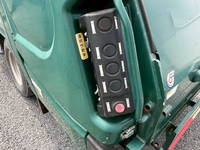 三菱ふそうキャンターパッカー車（塵芥車）小型（2t・3t）[写真10]