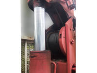 三菱ふそうファイタークレーン3段増トン（6t・8t）[写真13]