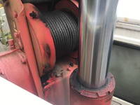 三菱ふそうファイタークレーン3段増トン（6t・8t）[写真14]