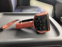 三菱ふそうファイタークレーン3段増トン（6t・8t）[写真15]