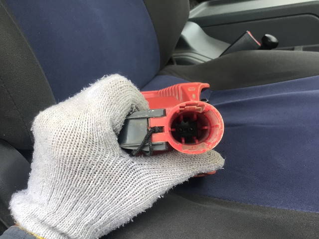 三菱ふそうファイタークレーン3段増トン（6t・8t）[写真15]