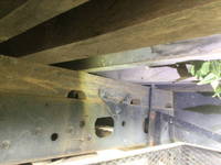 三菱ふそうファイタークレーン3段増トン（6t・8t）[写真17]