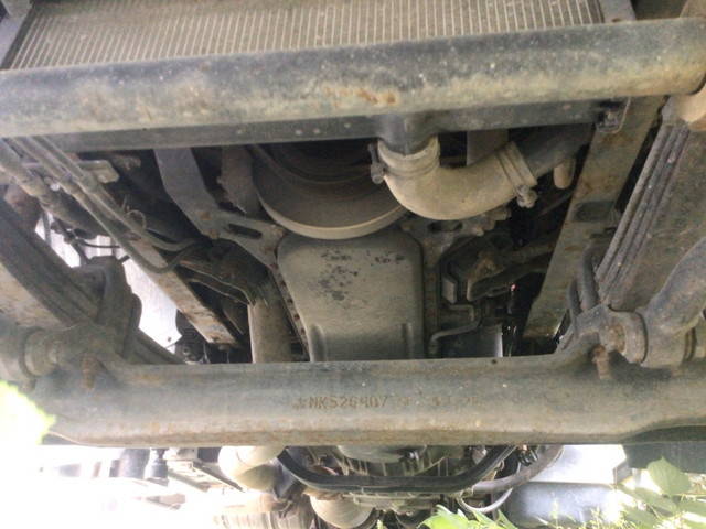 三菱ふそうファイタークレーン3段増トン（6t・8t）[写真19]