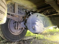 三菱ふそうファイタークレーン3段増トン（6t・8t）[写真22]