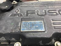 三菱ふそうファイタークレーン3段増トン（6t・8t）[写真26]