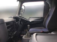 三菱ふそうファイタークレーン3段増トン（6t・8t）[写真27]