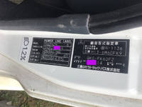 三菱ふそうファイタークレーン3段増トン（6t・8t）[写真33]