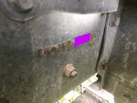 三菱ふそうファイタークレーン3段増トン（6t・8t）[写真34]