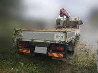 三菱ふそうファイタークレーン3段増トン（6t・8t）[写真05]