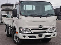 日野デュトロ平ボディ小型（2t・3t）[写真01]