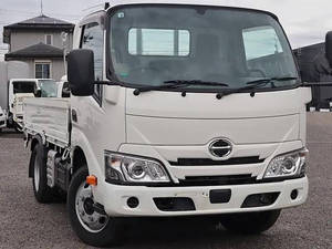 日野デュトロ平ボディ2020年(令和2年)2RG-XZU605M