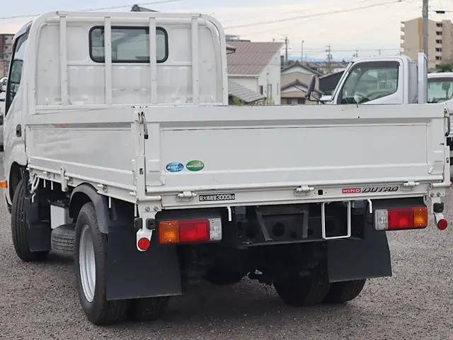 日野デュトロ平ボディ小型（2t・3t）[写真02]