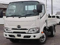 日野デュトロ平ボディ小型（2t・3t）[写真04]