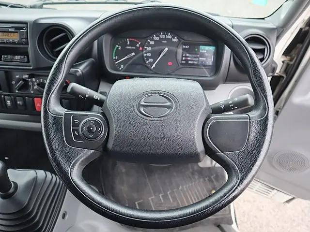 日野デュトロ平ボディ小型（2t・3t）[写真04]