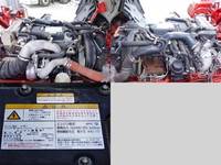 いすゞフォワードアルミウイング中型（4t）[写真11]