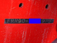 いすゞフォワードアルミウイング中型（4t）[写真13]