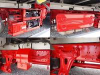 いすゞフォワードアルミウイング中型（4t）[写真15]