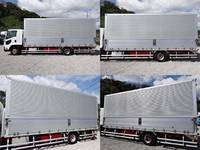 いすゞフォワードアルミウイング中型（4t）[写真07]