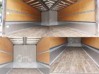 いすゞフォワードアルミウイング中型（4t）[写真10]