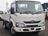 トヨタダイナ平ボディ小型（2t・3t）[写真01]