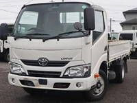 トヨタダイナ平ボディ小型（2t・3t）[写真04]