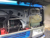 三菱スーパーグレートセルフローダー大型（10t）[写真11]