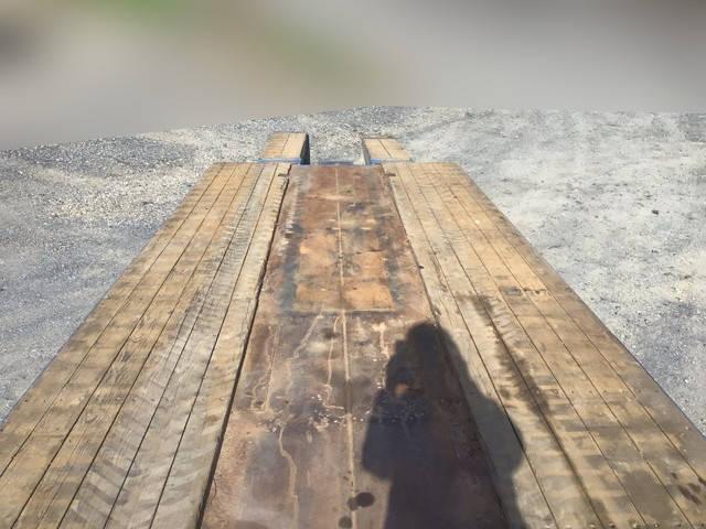 三菱スーパーグレートセルフローダー大型（10t）[写真12]