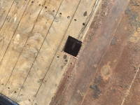 三菱スーパーグレートセルフローダー大型（10t）[写真16]