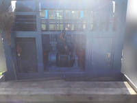 三菱スーパーグレートセルフローダー大型（10t）[写真18]